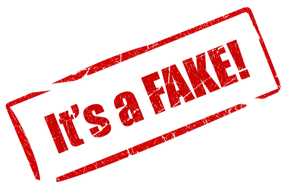 How to Recognize Counterfeit Stethoscopes