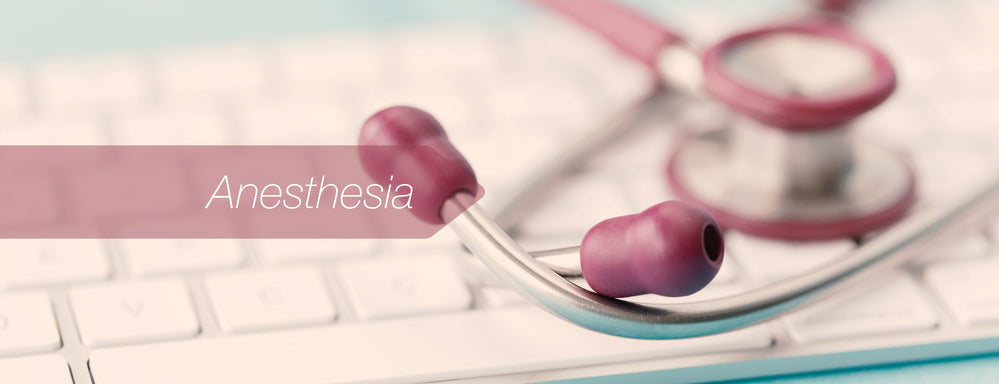 What Does an Anesthesiologist Use a Stethoscope For?