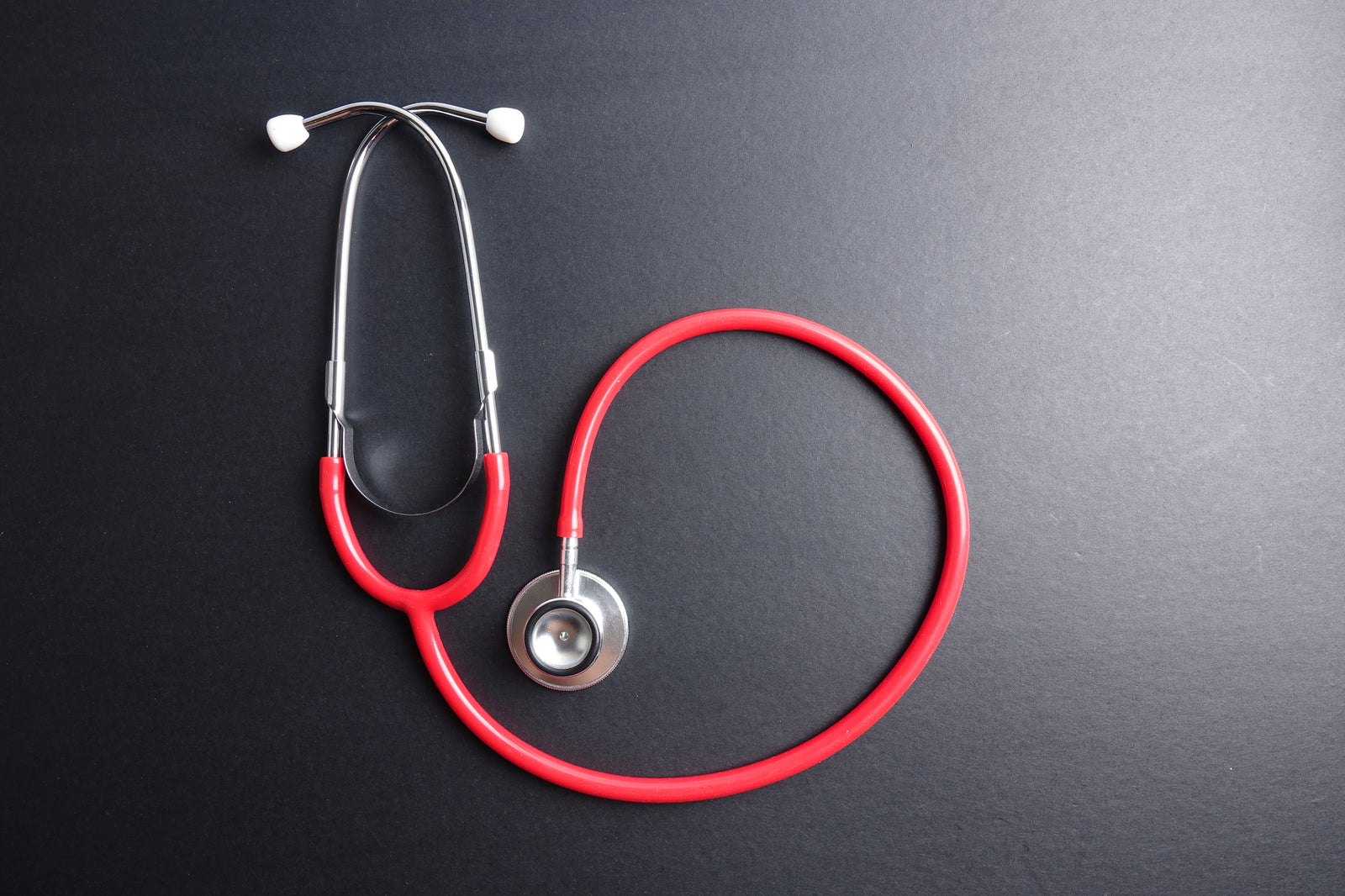 when to change the stethoscope tubing