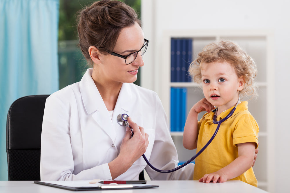 What is Auscultation?