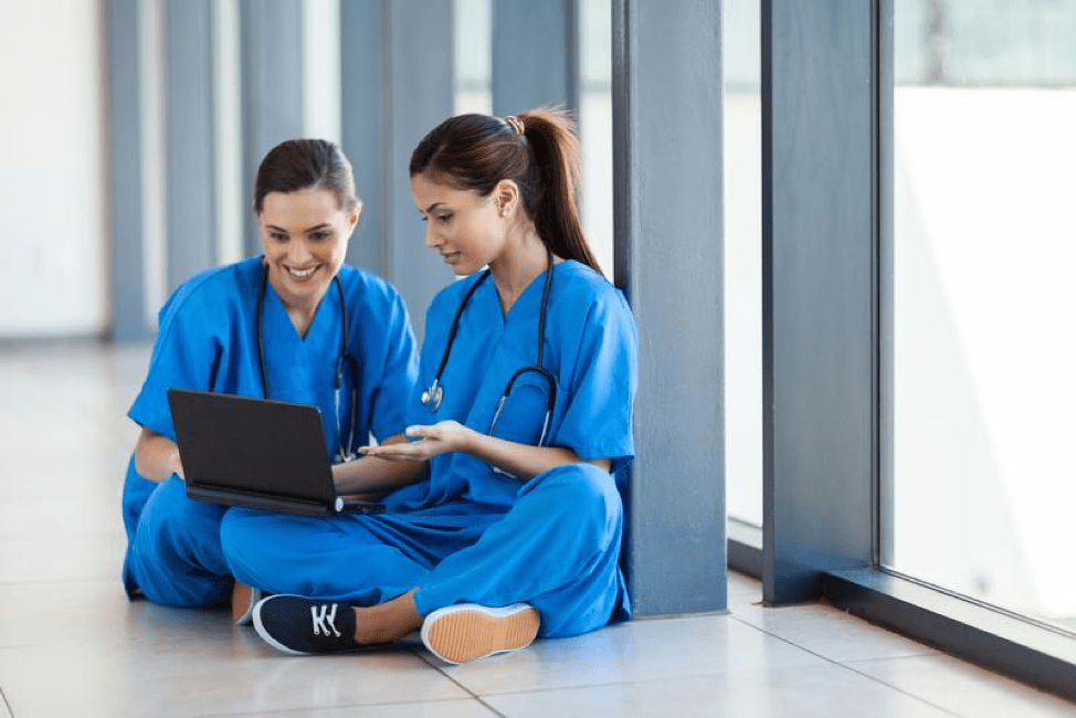 Biggest Health Risks To Nurses After A Long Day At Work