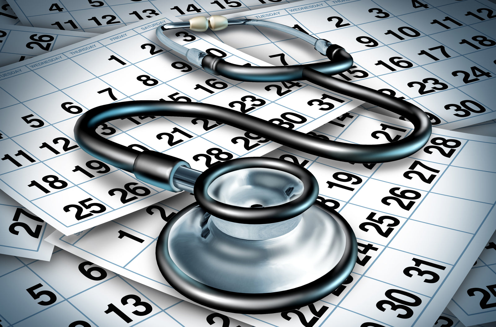 When should I replace my stethoscope