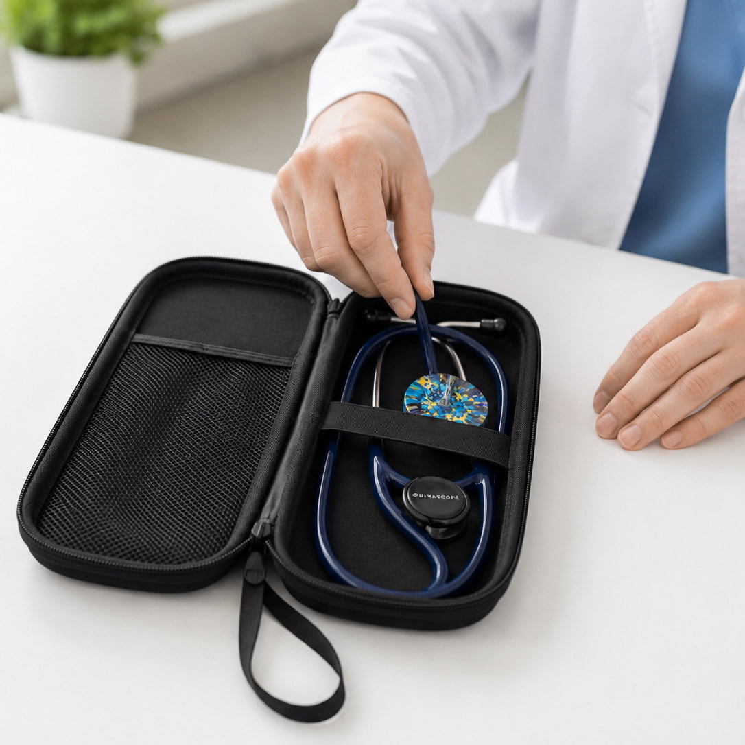 Ultrascope Accessories Ultrascope Carrying Case