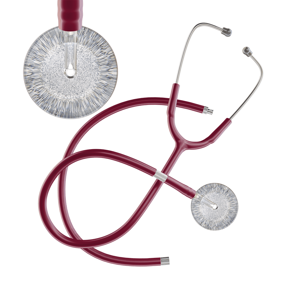 Light Glitter & Sparkles Stethoscope