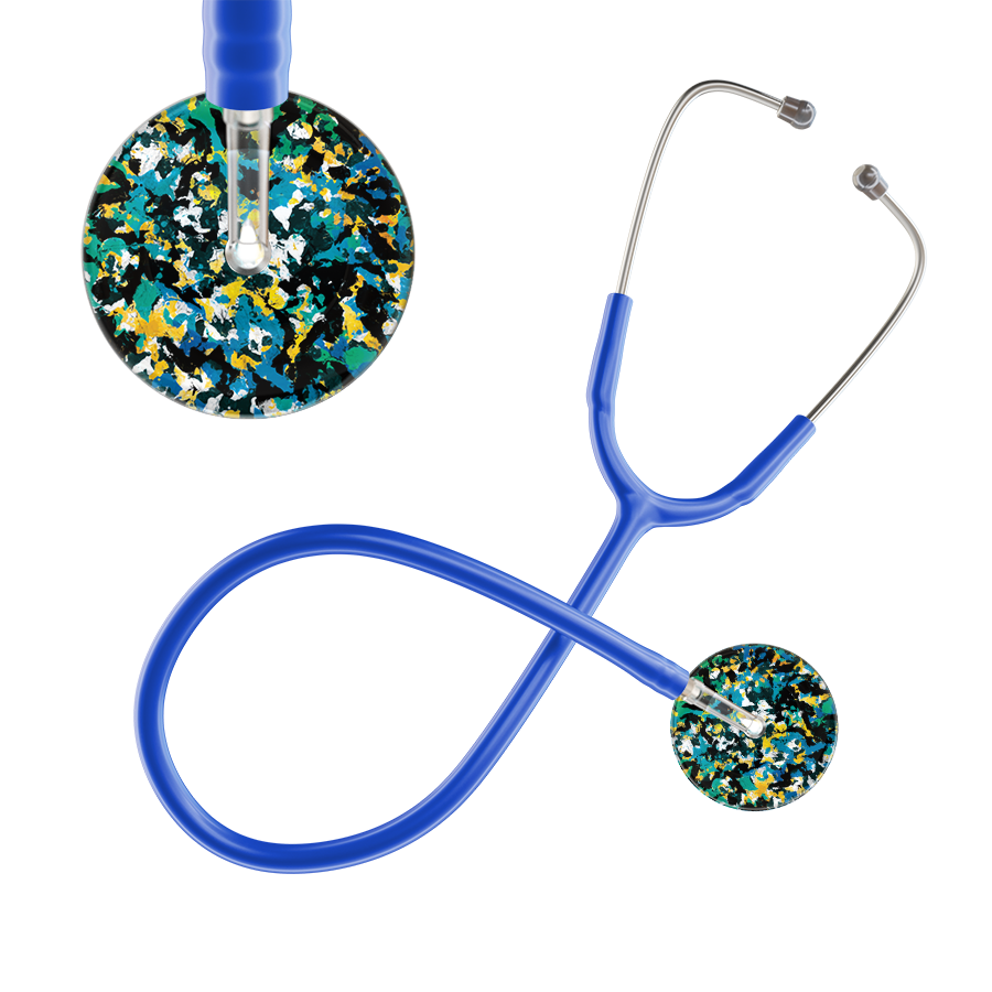 Shabby Chic Stethoscope