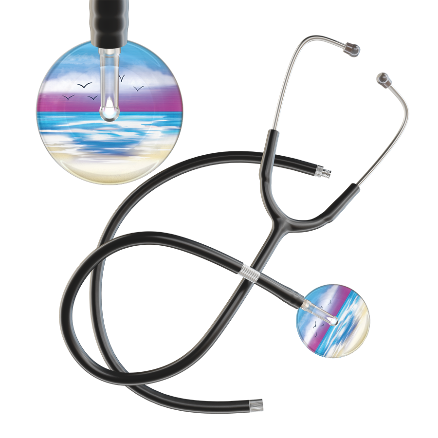 Beach Stethoscope