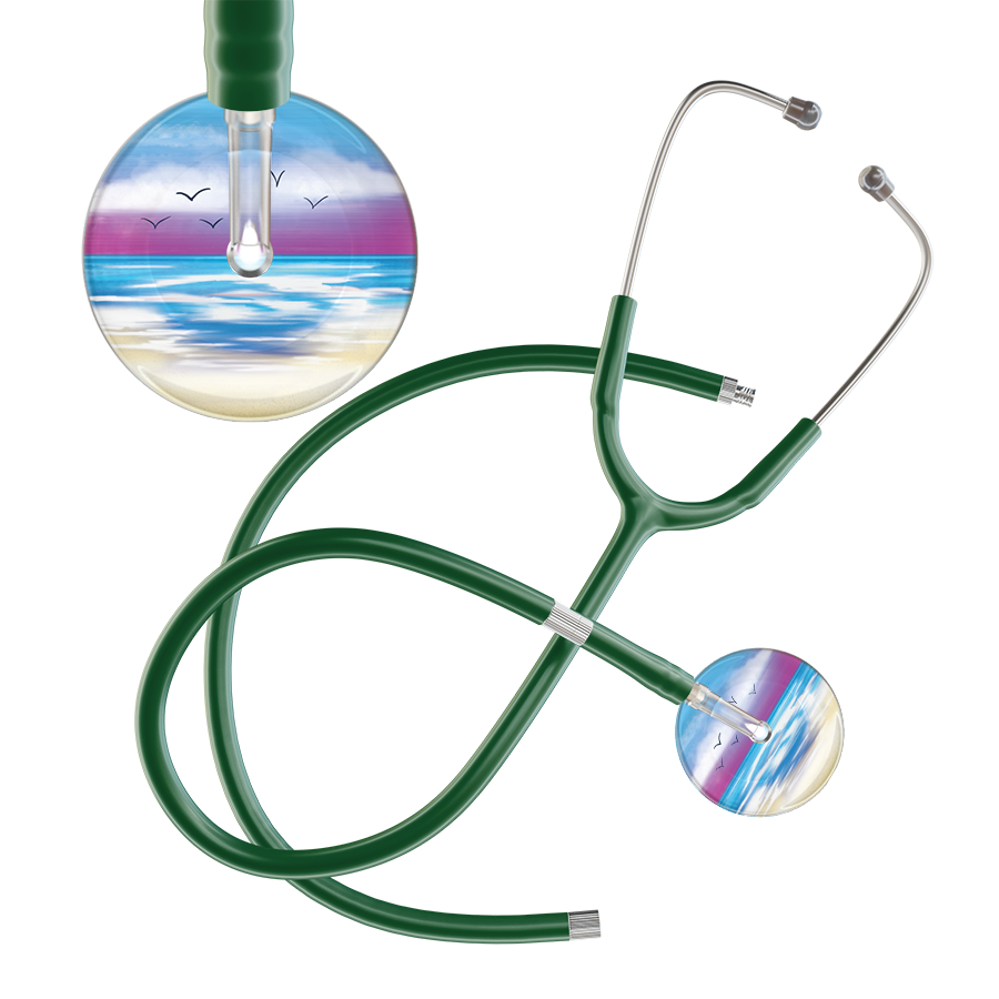 Beach Stethoscope