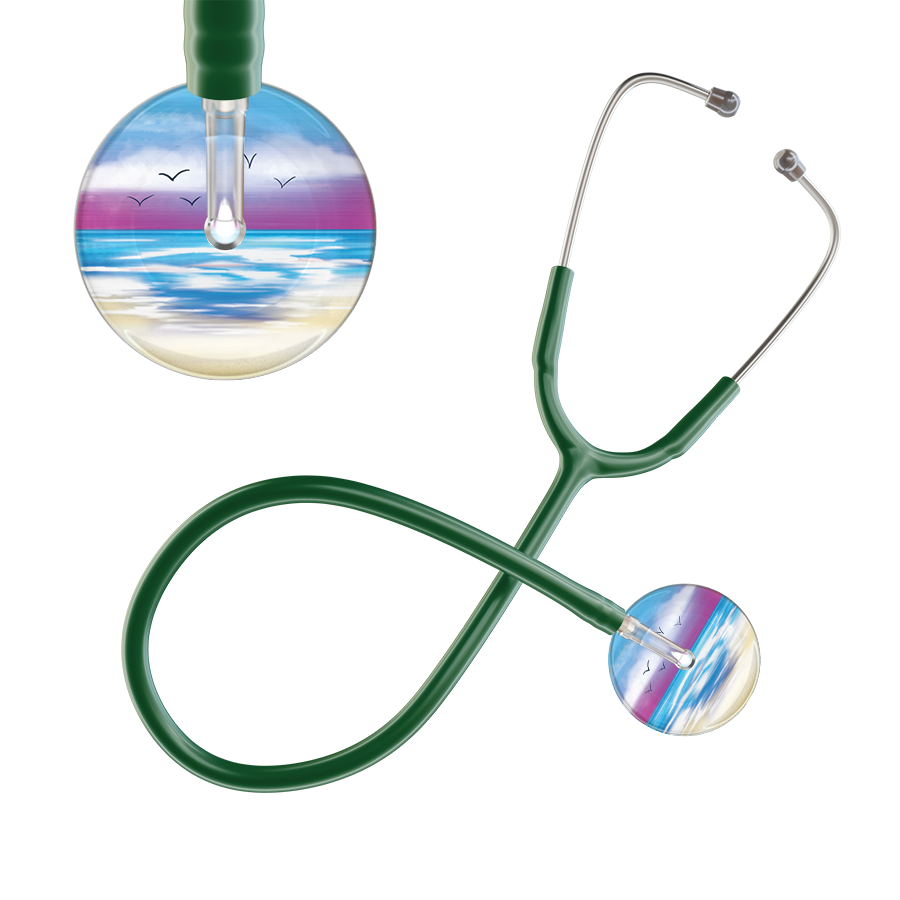 Beach Stethoscope