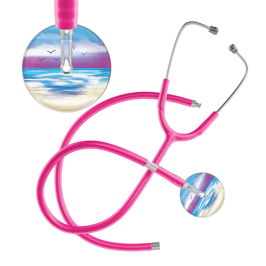 Beach Stethoscope