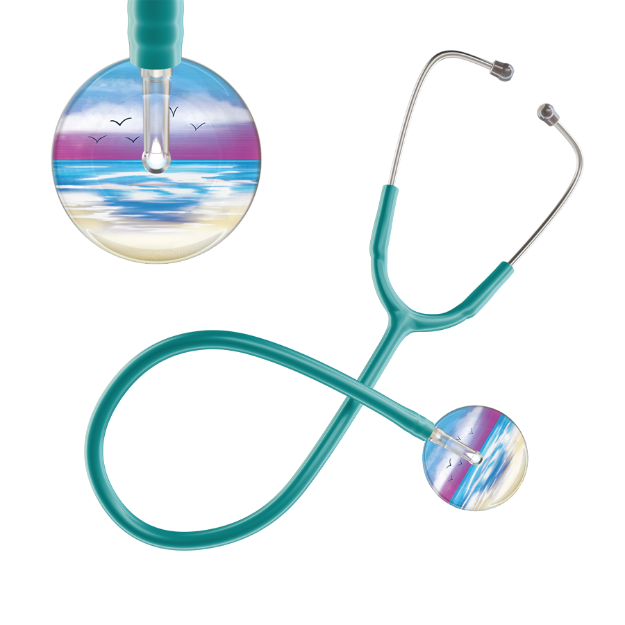 Beach Stethoscope
