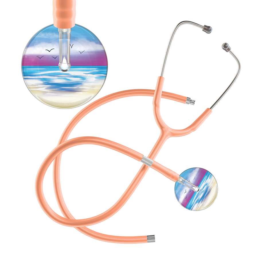 Beach Stethoscope