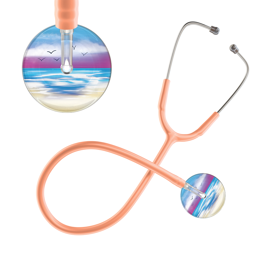 Beach Stethoscope