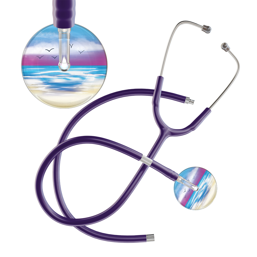 Beach Stethoscope