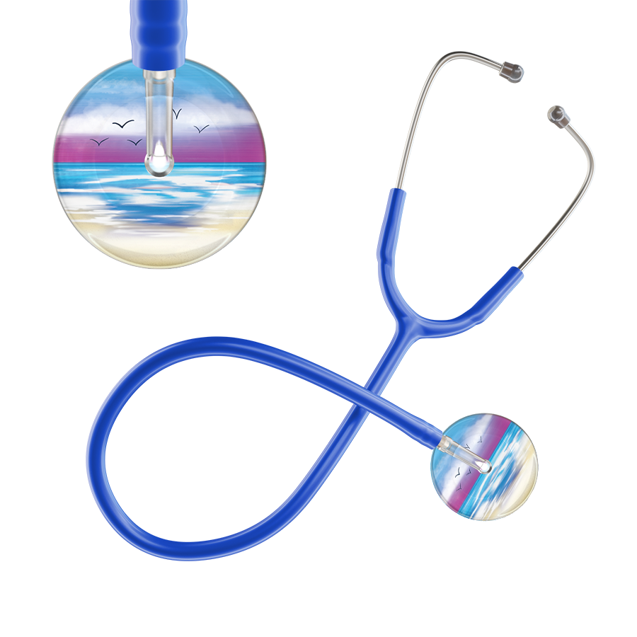 Beach Stethoscope