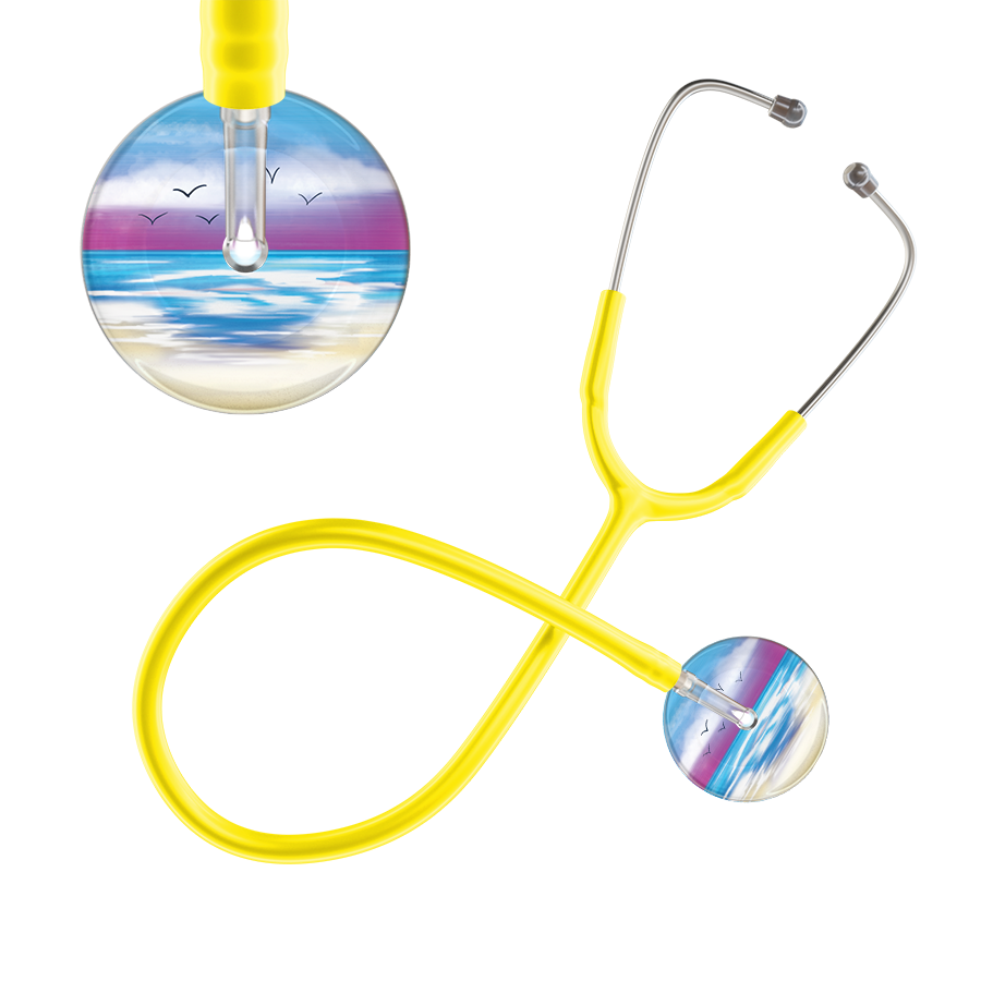 Beach Stethoscope
