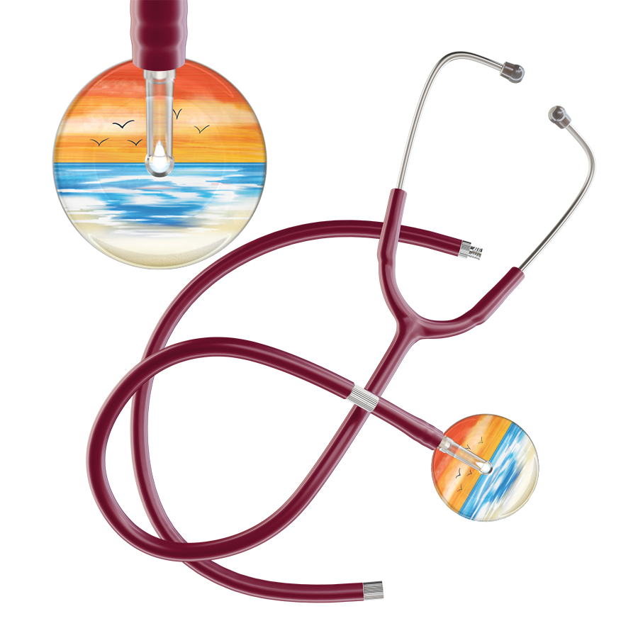Beach Stethoscope
