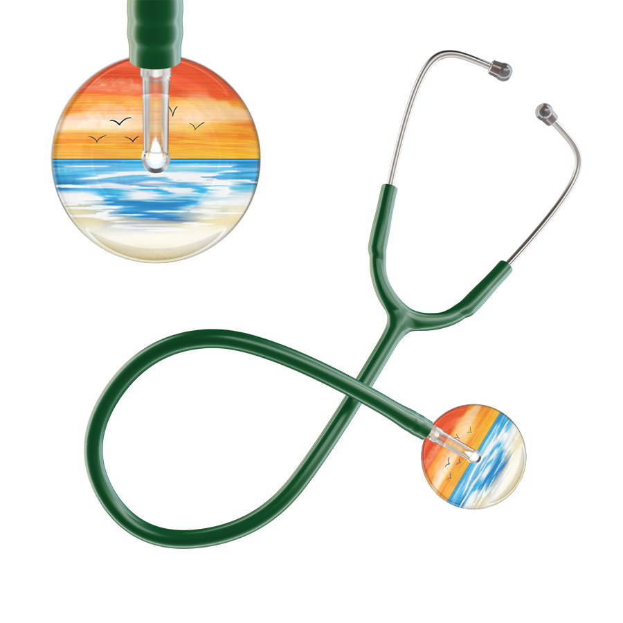 Beach Stethoscope