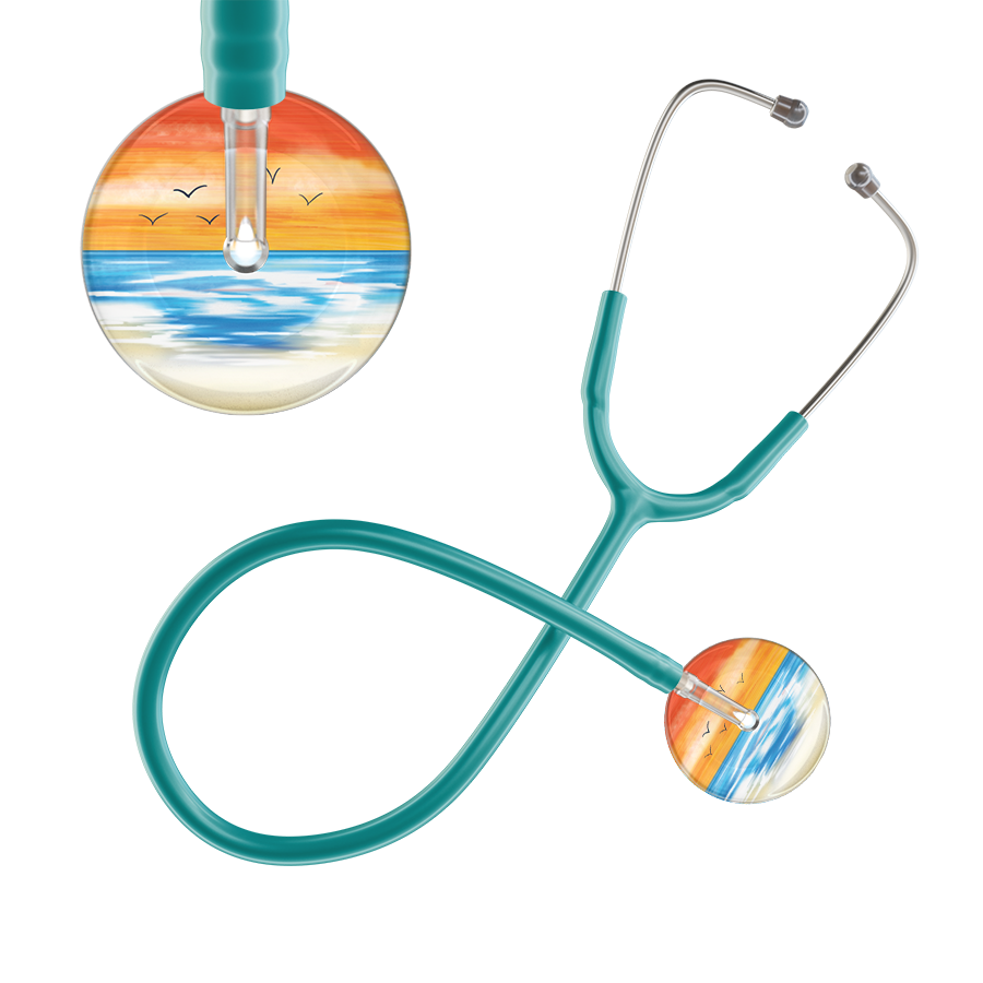Beach Stethoscope