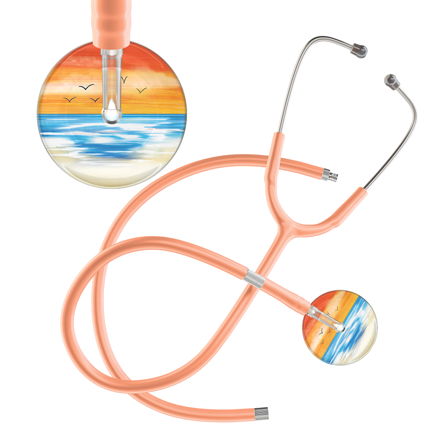 Beach Stethoscope