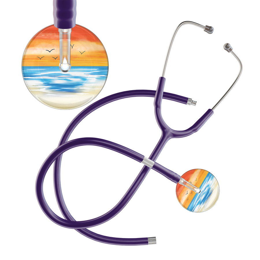 Beach Stethoscope