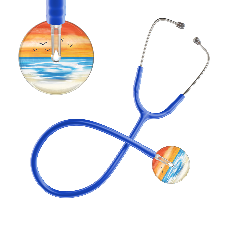 Beach Stethoscope
