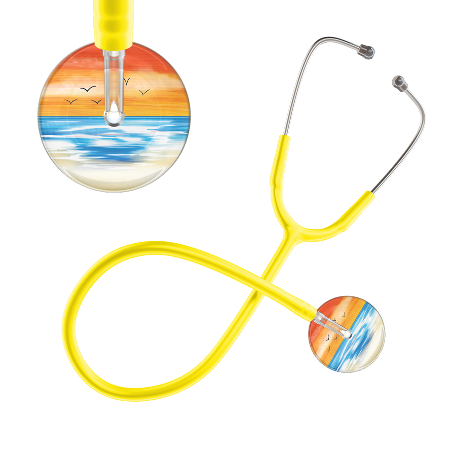 Beach Stethoscope