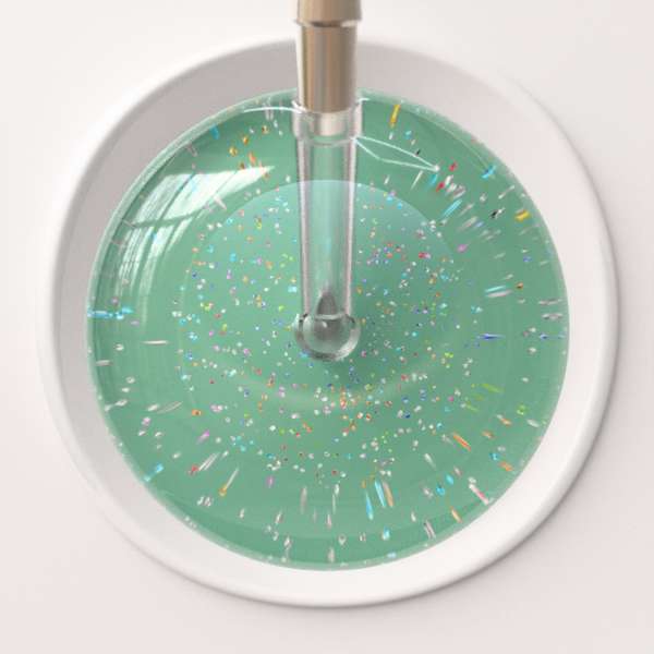 Ultrascope Stethoscope Head Twilight Sage (SG) / Adult Twilight Stethoscope Head