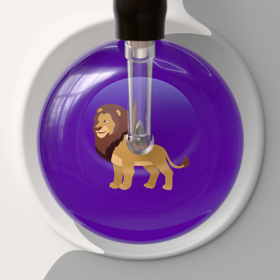 Ultrascope Single Stethoscope Lions Stethoscope Design