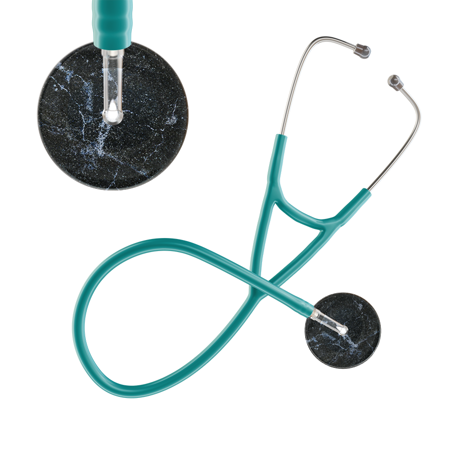 Marble Cardiology Stethoscope