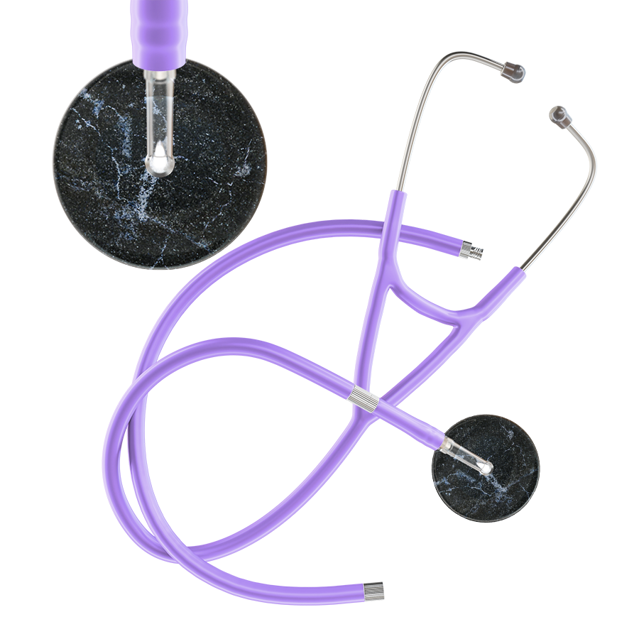 Marble Cardiology Stethoscope