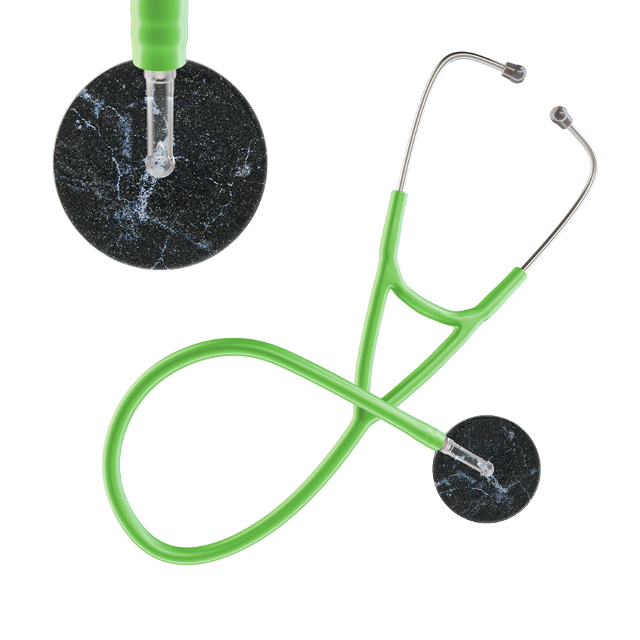 Marble Cardiology Stethoscope