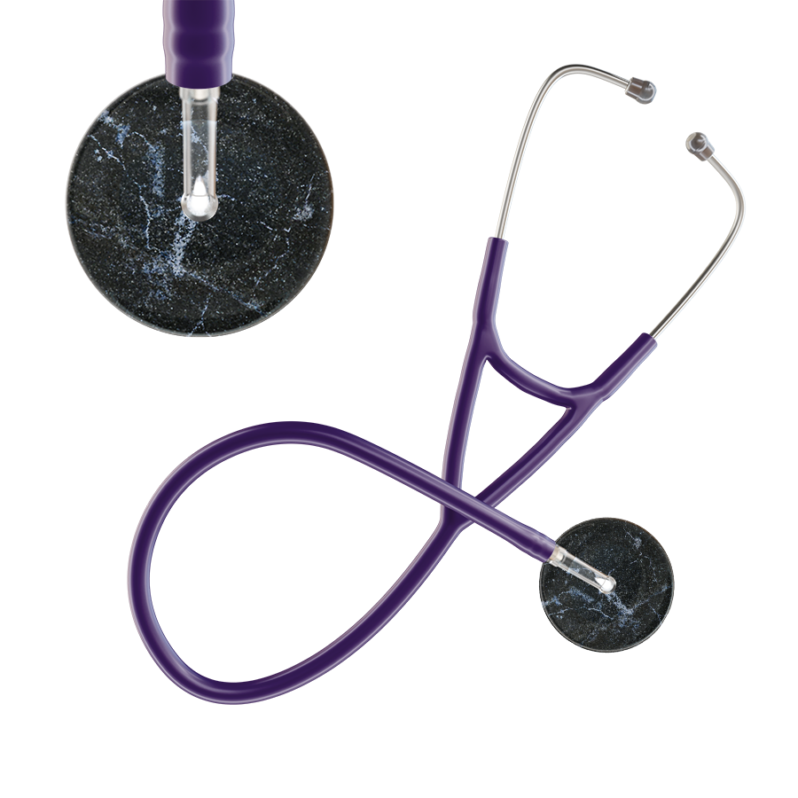 Marble Cardiology Stethoscope