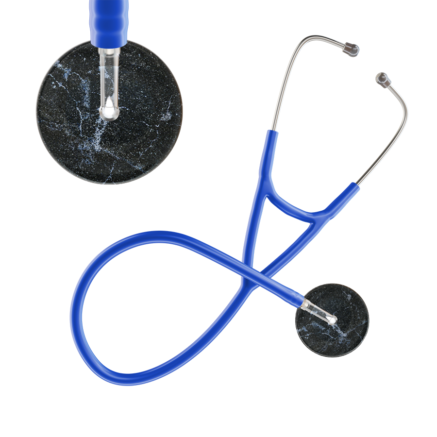 Marble Cardiology Stethoscope