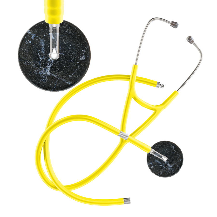 Marble Cardiology Stethoscope