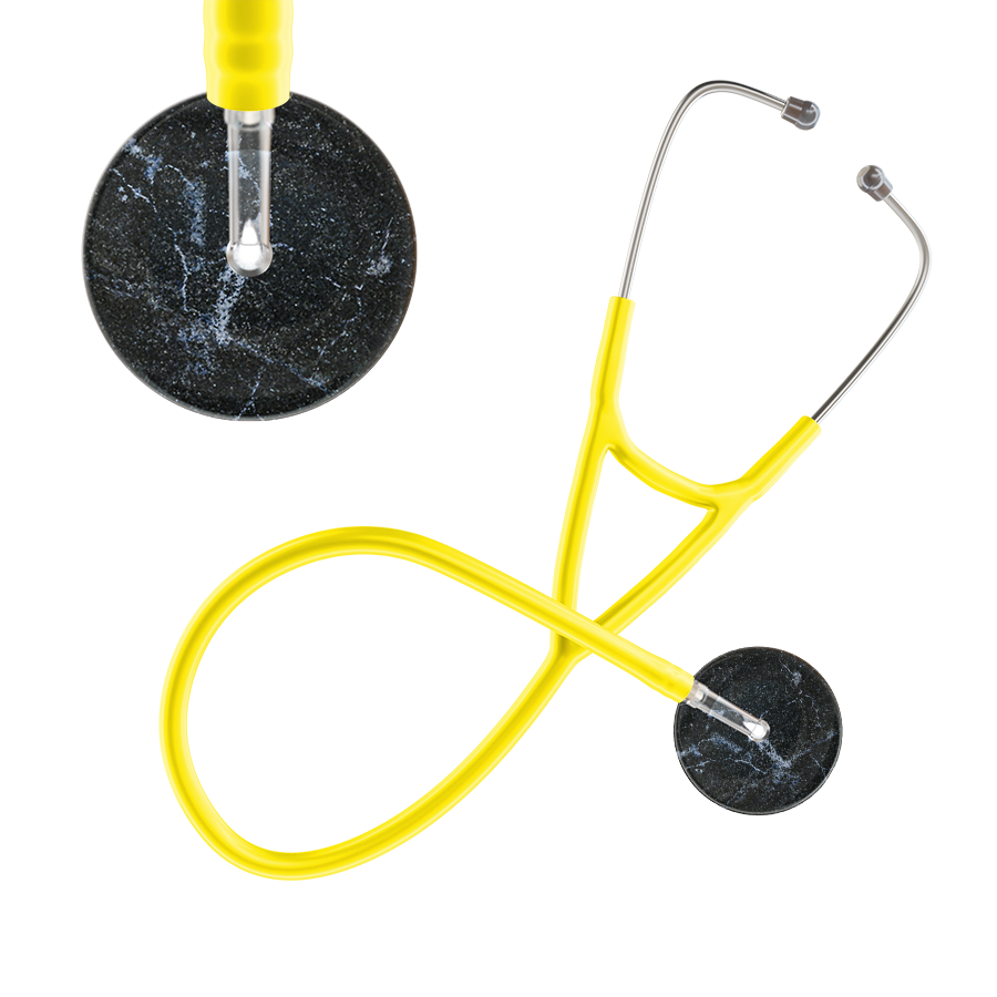 Marble Cardiology Stethoscope