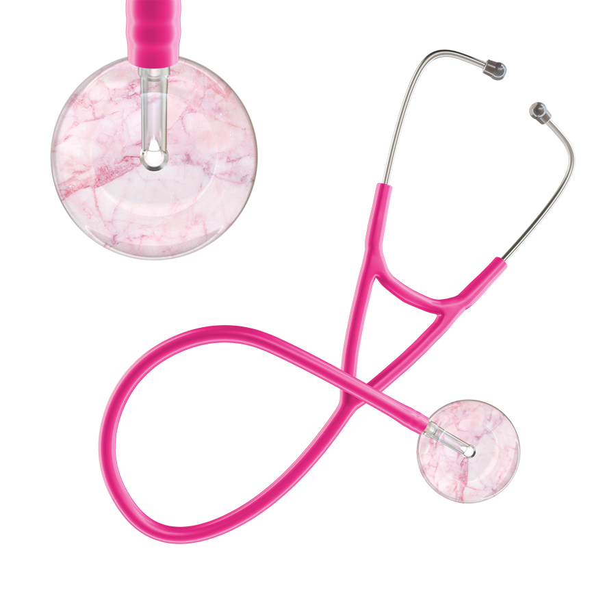 Marble Cardiology Stethoscope