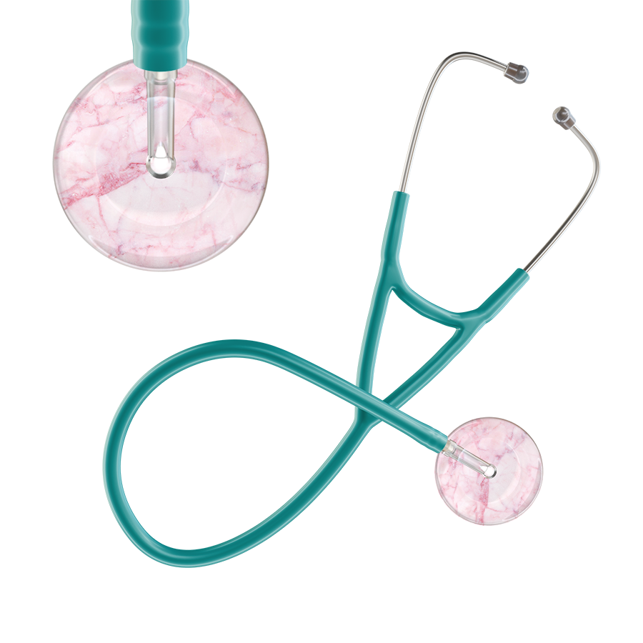 Marble Cardiology Stethoscope