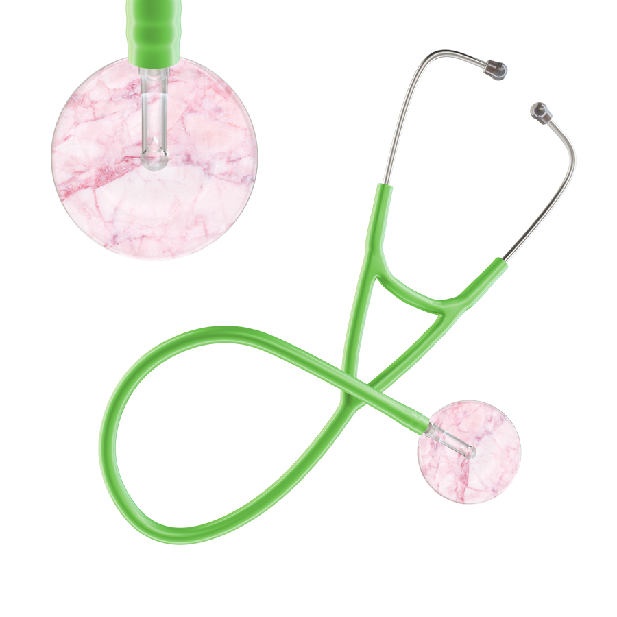Marble Cardiology Stethoscope