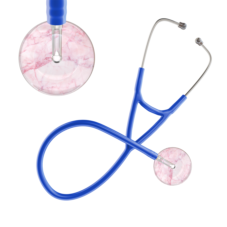 Marble Cardiology Stethoscope