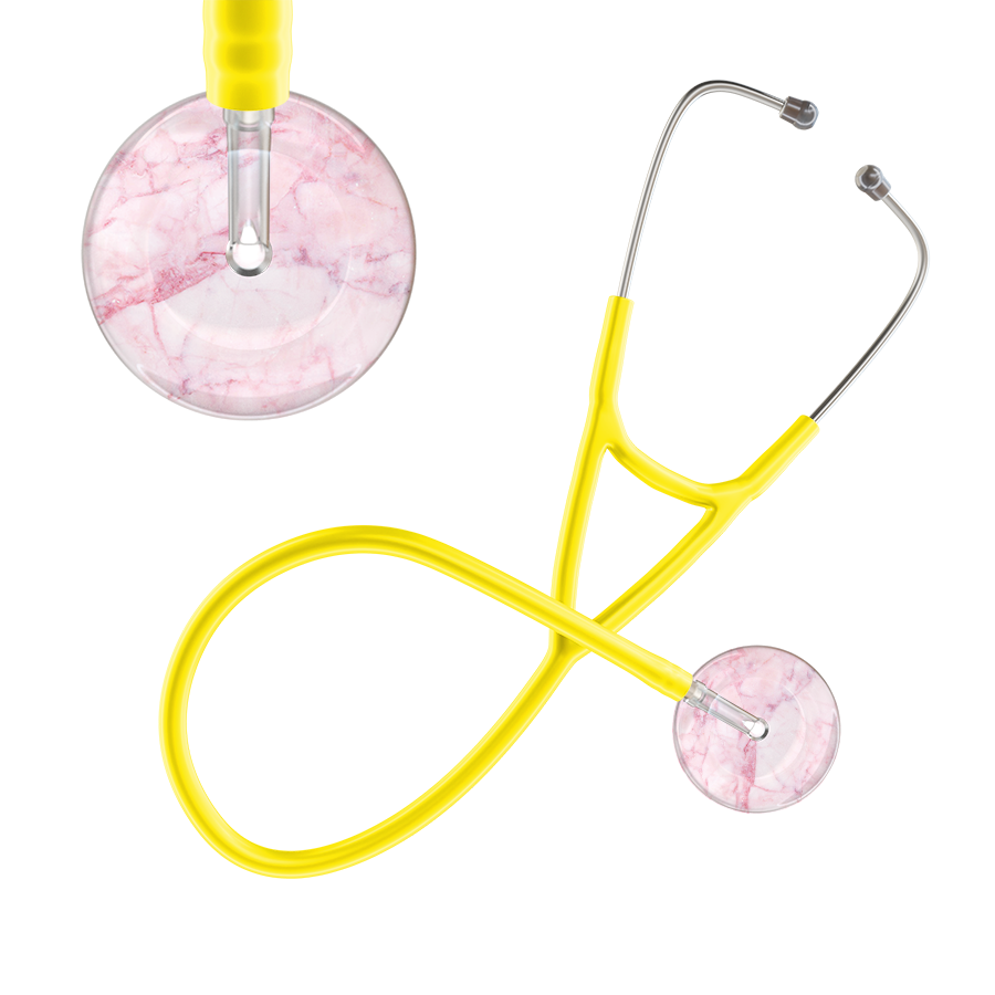 Marble Cardiology Stethoscope