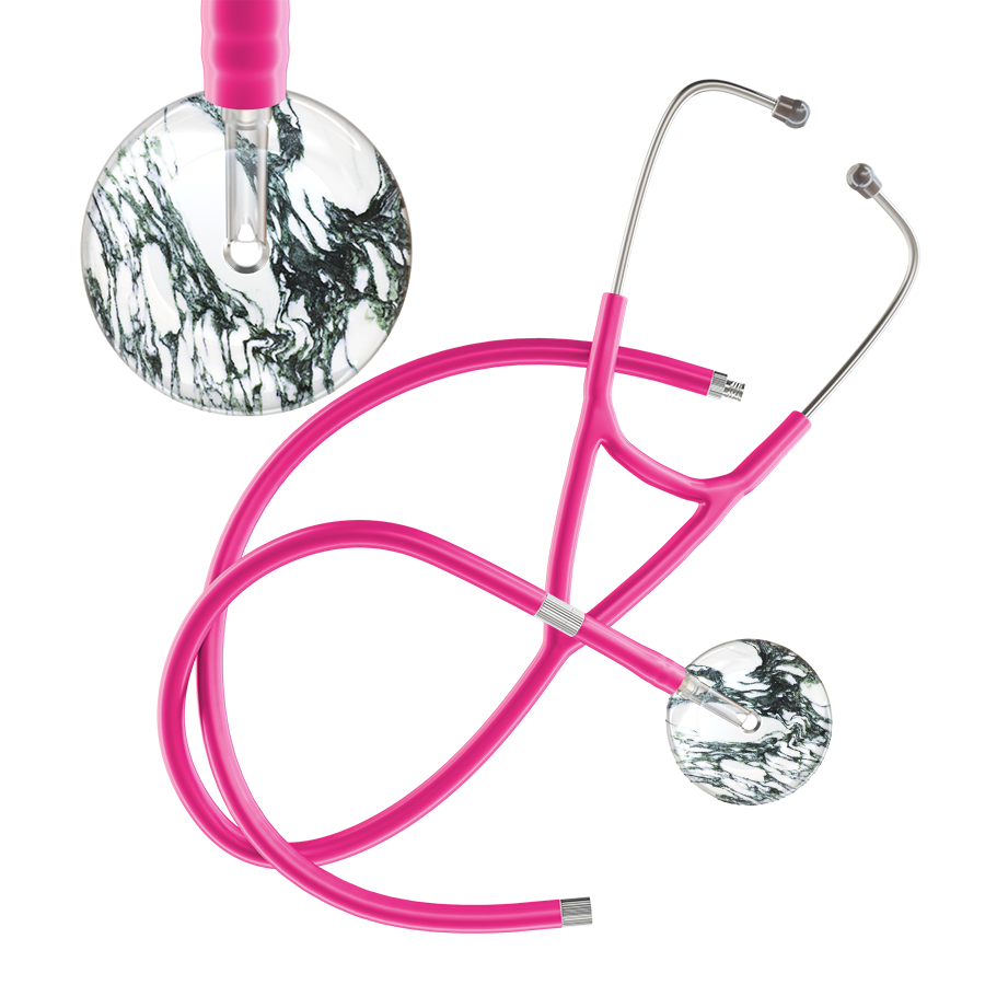 Marble Cardiology Stethoscope