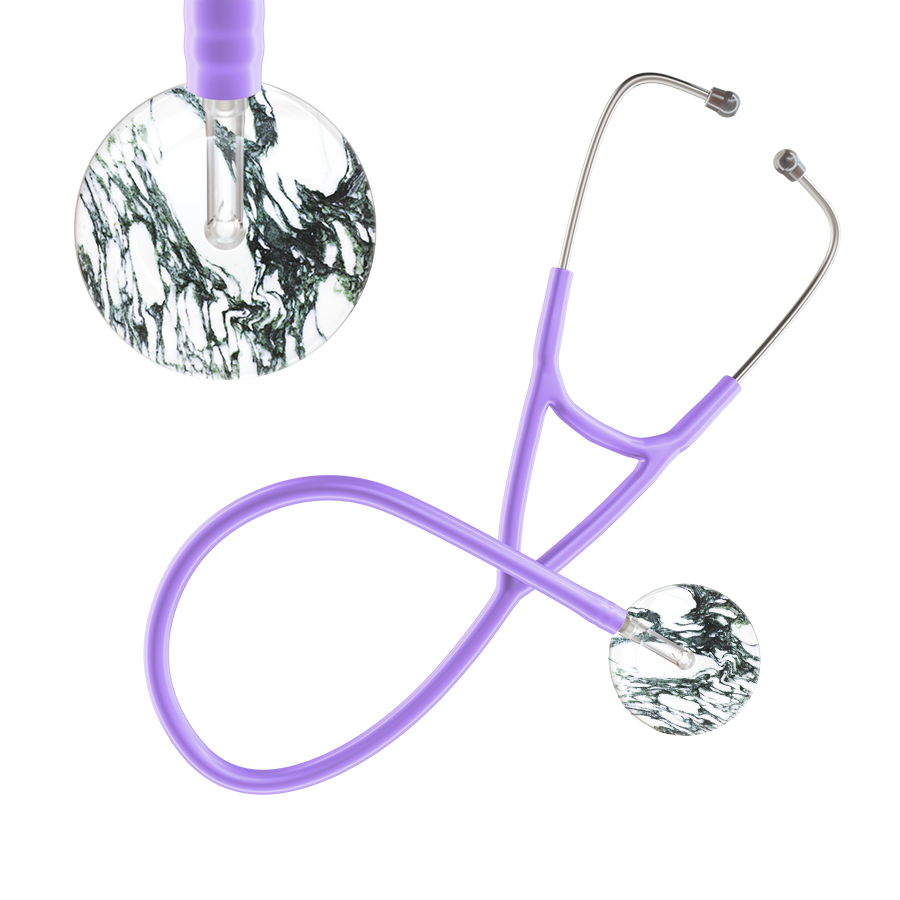 Marble Cardiology Stethoscope