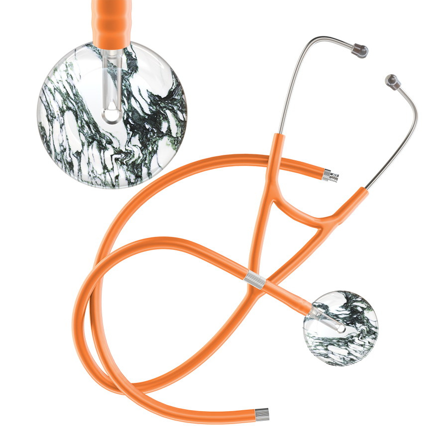 Marble Cardiology Stethoscope