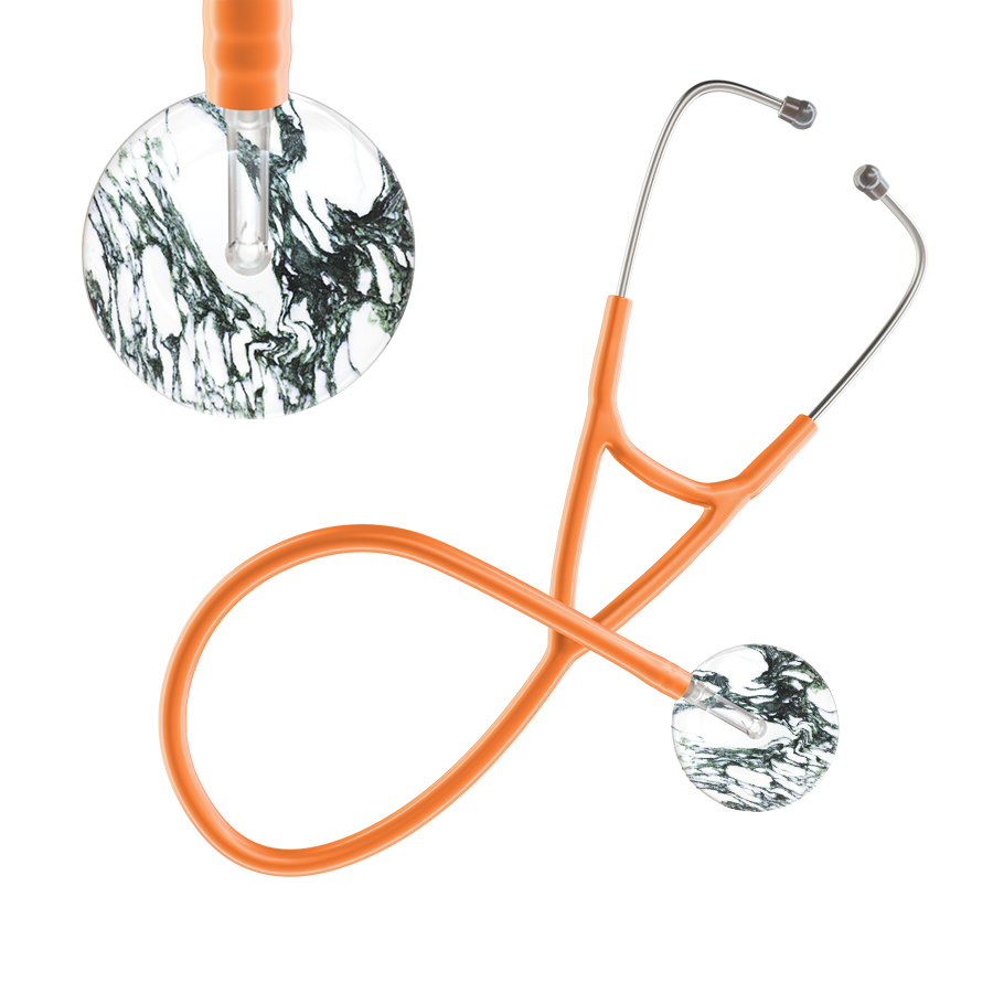 Marble Cardiology Stethoscope