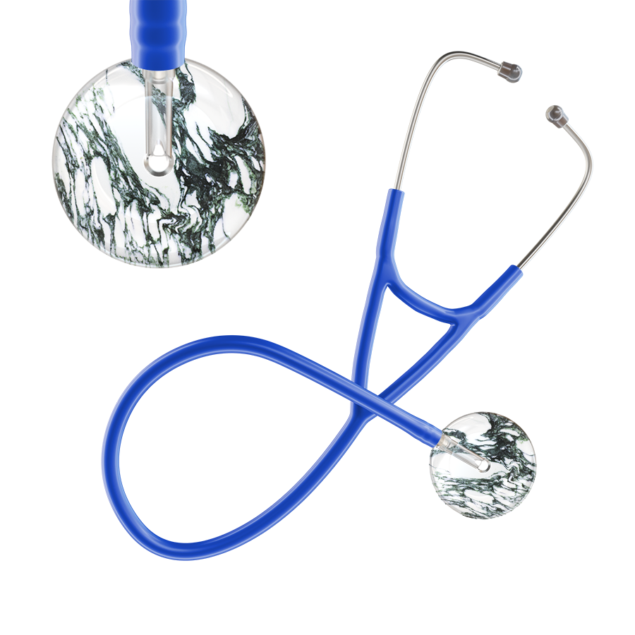 Marble Cardiology Stethoscope