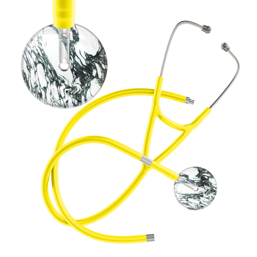 Marble Cardiology Stethoscope