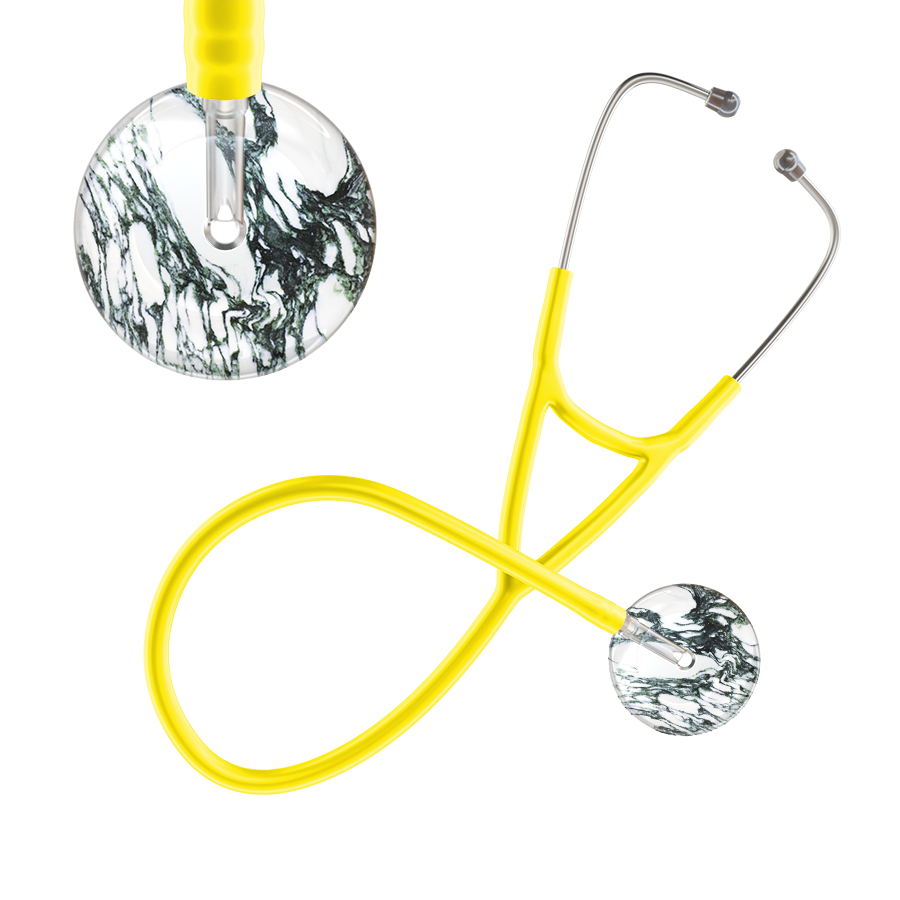 Marble Cardiology Stethoscope