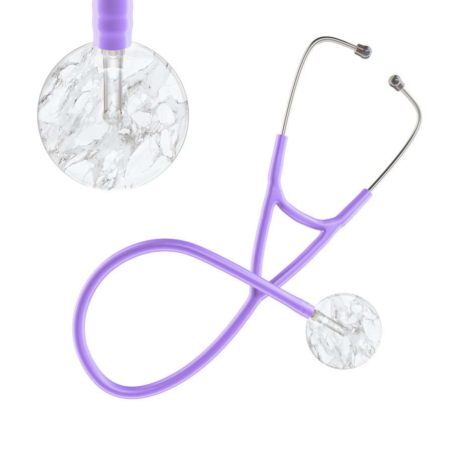 Marble Cardiology Stethoscope