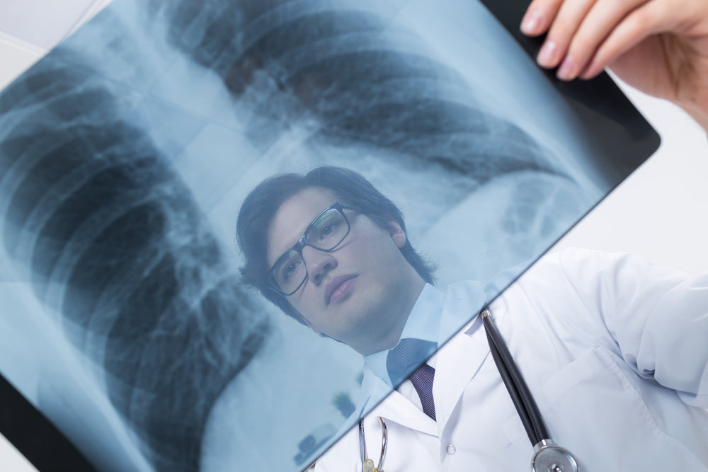 What is Bronchitis and What Do the Symptoms Sound Like With a Stethoscope? Diagnosing, Treating, and Identifying Other Lung Infections