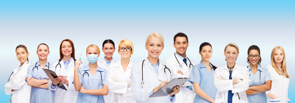 Buying Your First Stethoscope: What to Consider